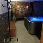 Feriehus Abri Cosy Ivoz