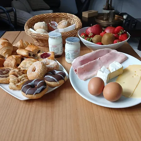 Abri Cosy Semesterbostad