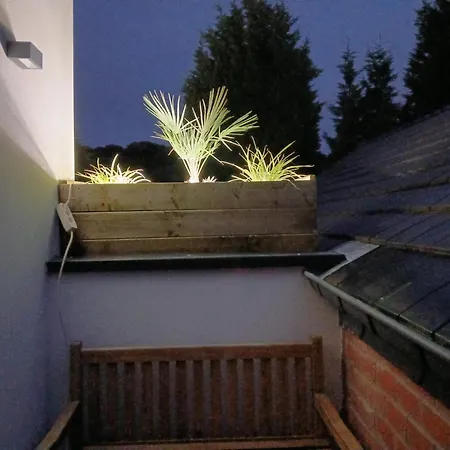 Abri Cosy *