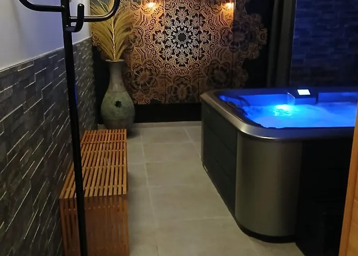 Dom wakacyjny Abri Cosy Ivoz