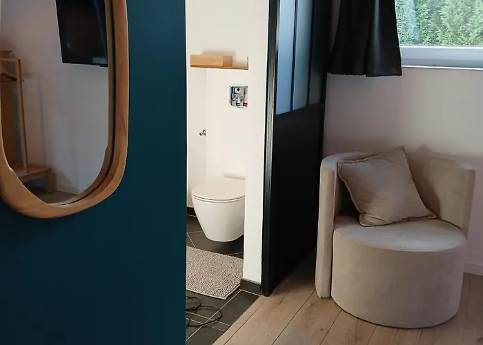 Abri Cosy Dom wakacyjny